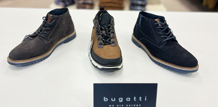 bugatti shoes autumn 23 1