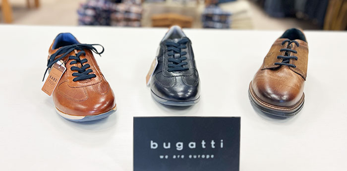 bugatti shoes autumn 23 2